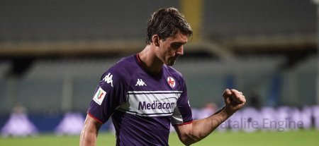 "Fiorentina" - "Tvente"
